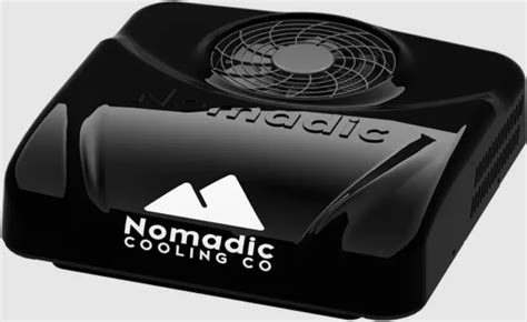 nomadic cooling co